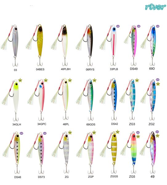 River Alonso Jig 20G 03