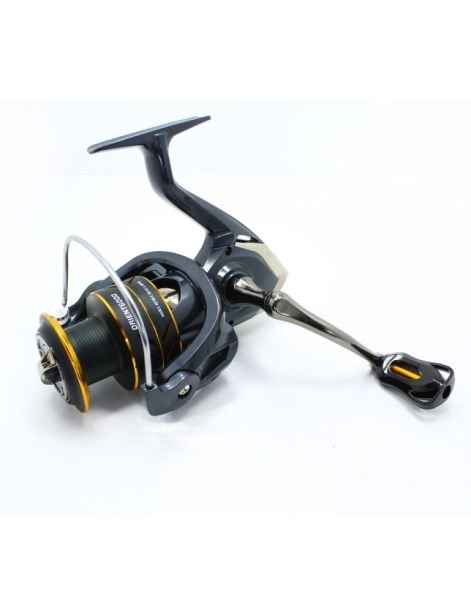 Captain Orient Tekne Makinesi 4+1 BB