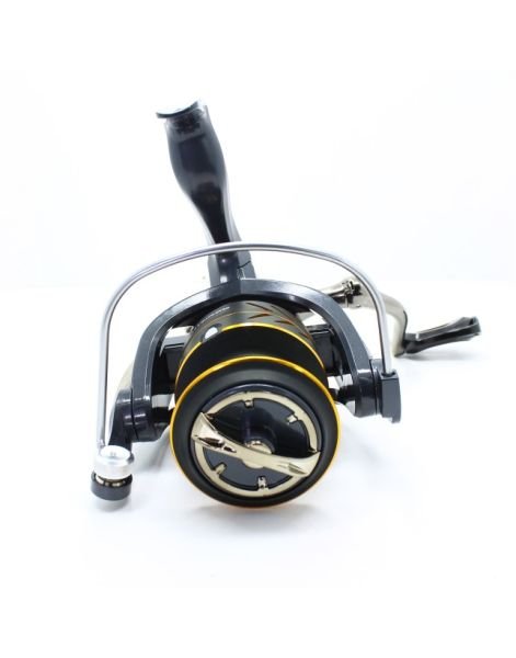 Captain Orient Tekne Makinesi 4+1 BB
