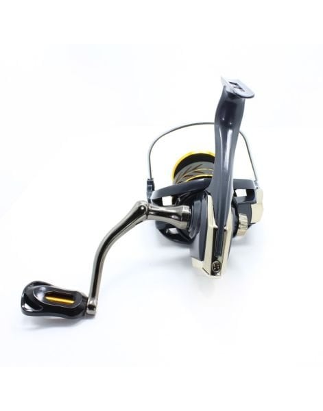 Captain Orient Tekne Makinesi 4+1 BB