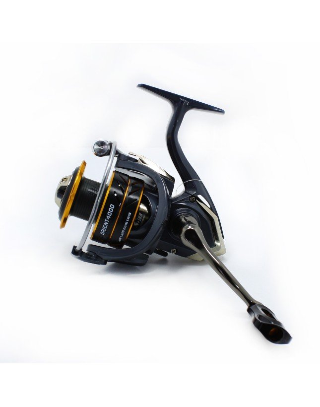 Captain Orient Tekne Makinesi 4+1 BB