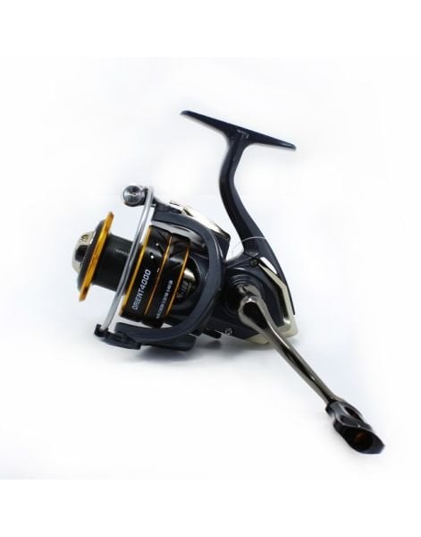 Captain Orient Tekne Makinesi 4+1 BB