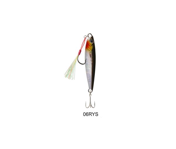 River Alonso Jig 20G 06RYS