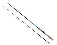 Captain 1459 Makito PT Spin 270cm 2 Parça Spin Kamış 10-30gr Atar