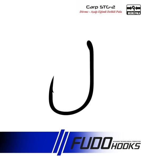 2427 CARP STG-2 #2 TEFLON 4P