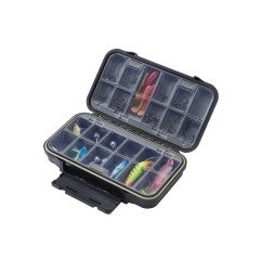 Balzer 18333 001 Waterproof Kolay Aç Özel Aksesuar Kutusu 19x11x4.5cm