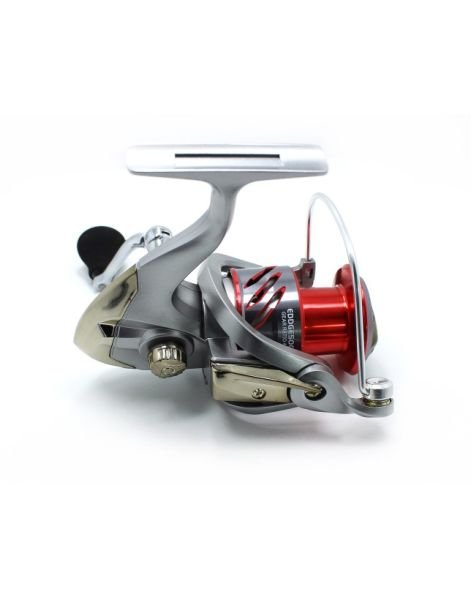 Captain Eddge Spin Makine 3+1 BB