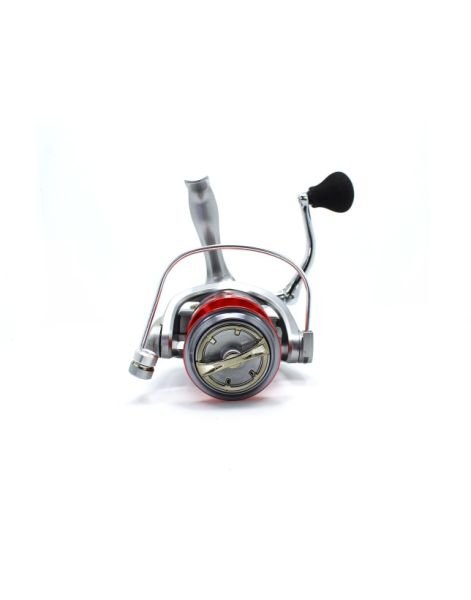 Captain Eddge Spin Makine 3+1 BB