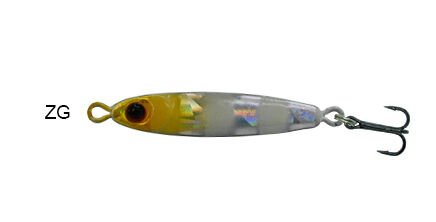 ROGER JIG 8G ZG