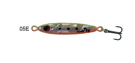 ROGER JIG 8G 05E
