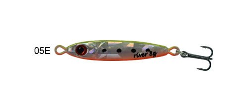 ROGER JIG 8G 05E