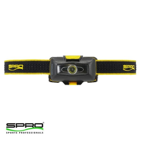 SPRO Kafa Lambası Beyaz Led 80L