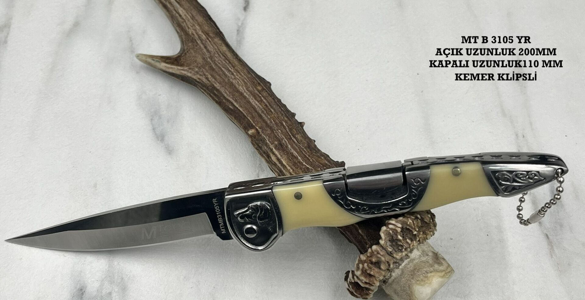 CEP ÇAKISI MTMB3105 YR