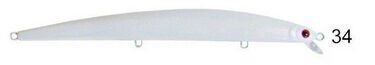 River Treble Devil 180F 18cm 30Gr 0.4-0.8mt 34