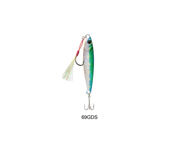 River Alonso Jig 20G 69GDS