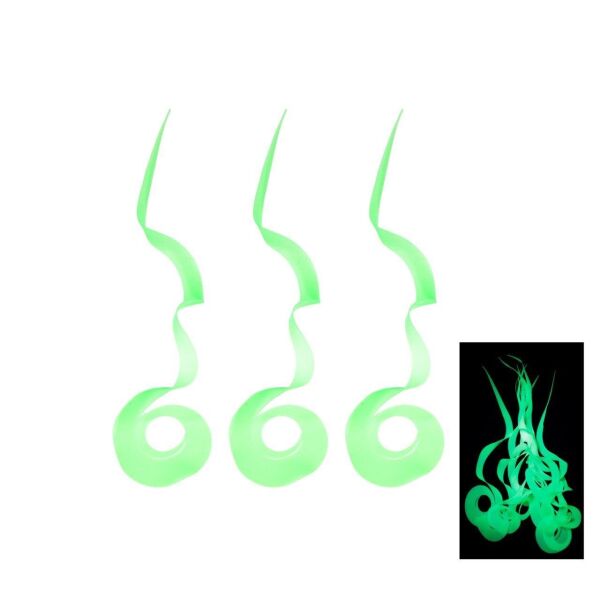 Fujin Assistsiz Skirt Extra Kıvırcık Kuyruk #ST-21