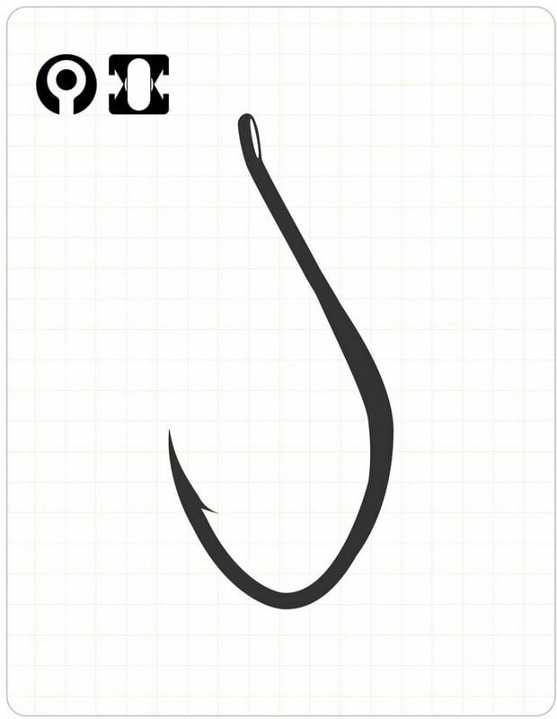 2500 SHIN-AJI W/ RING #9 NIKEL 16P