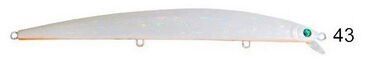 River Treble Devil 180F 18cm 30Gr 0.4-0.8mt 43