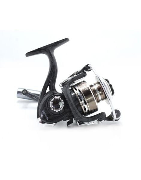 Captain Zion Spin Makine 3 BB