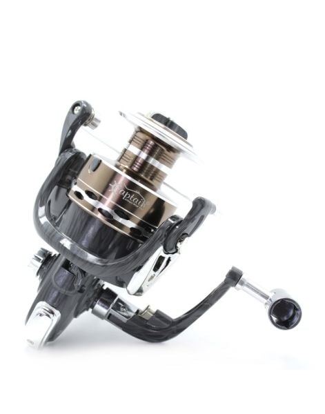 Captain ZİON 2000 Lrf Makinesi 3 BB