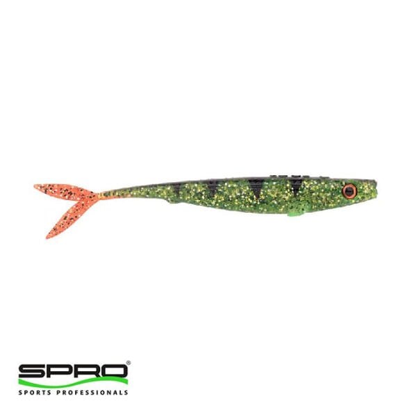 SPRO Iris Pop-Eye 8Cm Silikon Yem Perch