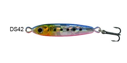 ROGER JIG 8G DS42