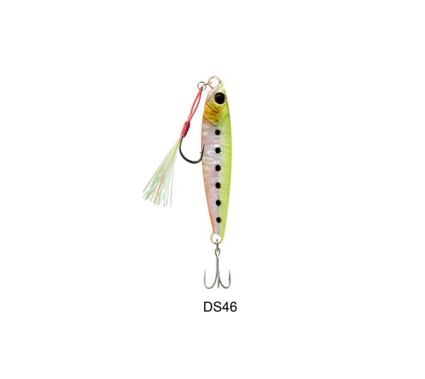 River Alonso Jig 20G DS46