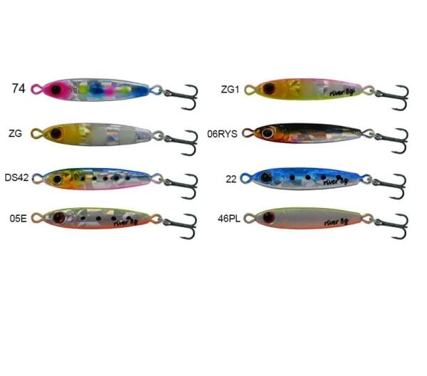ROGER JIG 8G DS42