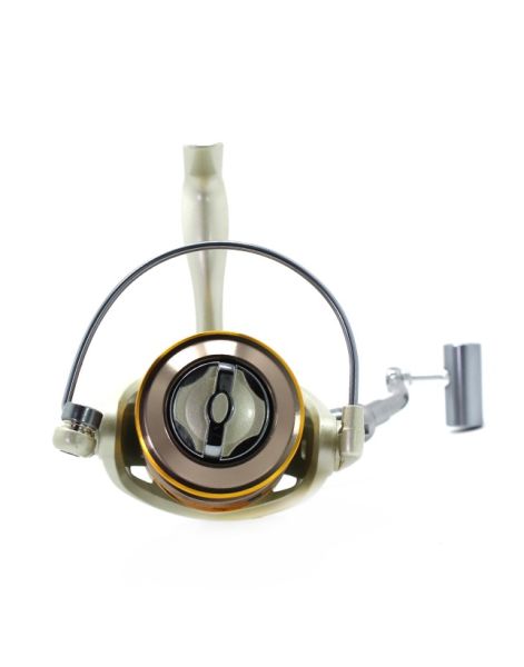 Captain Tetra Spin Makine 4+1 BB
