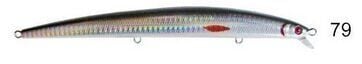 River Treble Devil 180F 18cm 30Gr 0.4-0.8mt 79