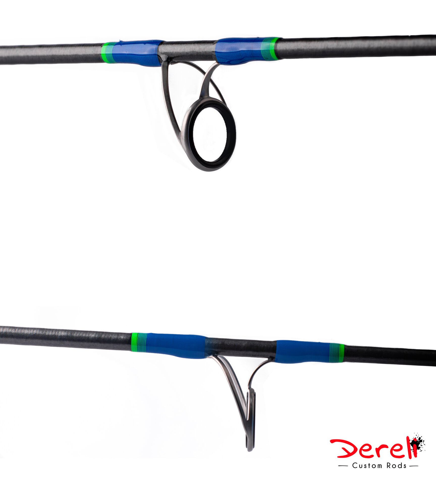 DCR TRUVA SLOW JIGGING KAMIŞI 198 CM 150-400 1,5 PARÇA