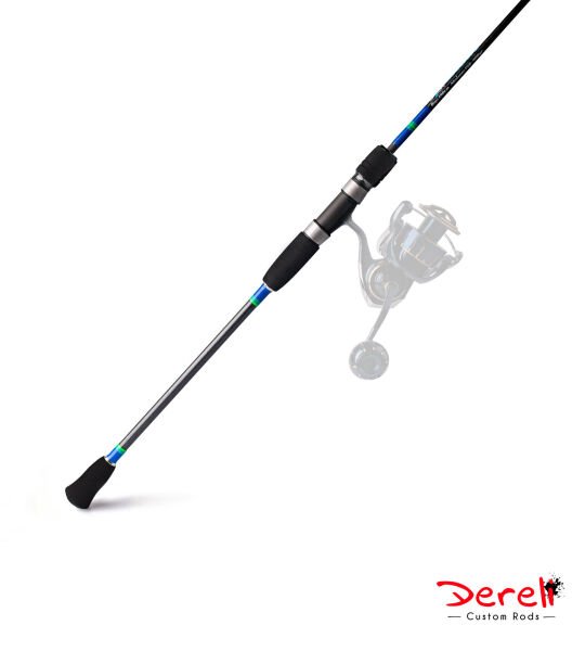 DCR TRUVA SLOW JIGGING KAMIŞI 198 CM 150-400 1,5 PARÇA