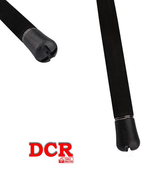 DCR HİLAL VR2 JIG VE CANLI YEM KAMIŞI 185 CM 80-300