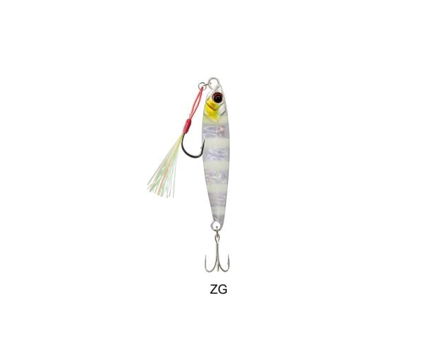 River Alonso Jig 20G ZG
