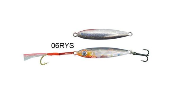 RIVER ROGER JIG 12G 06RYS