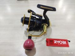 RYOBI VIRTUS Boy : 3000