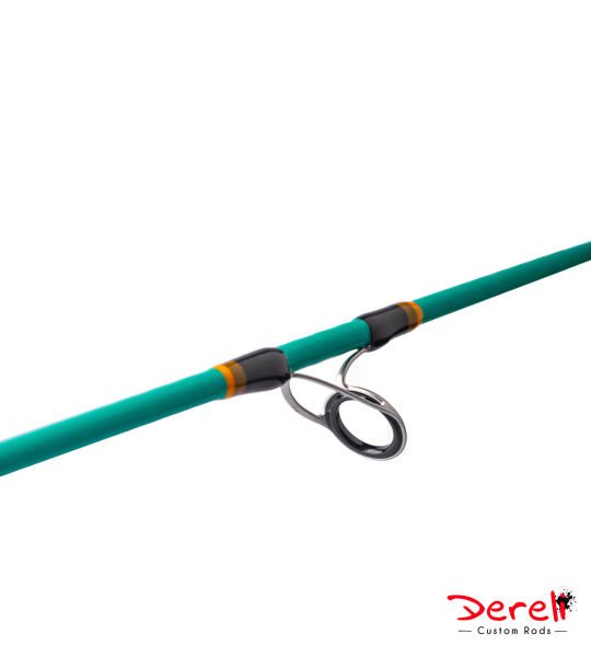 DCR OLİMPOS TETİKLİ SLOW JIGGING KAMIŞI 198 CM 60-120 TEK PARÇA