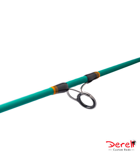 DCR OLİMPOS TETİKLİ SLOW JIGGING KAMIŞI 198 CM 60-120 TEK PARÇA