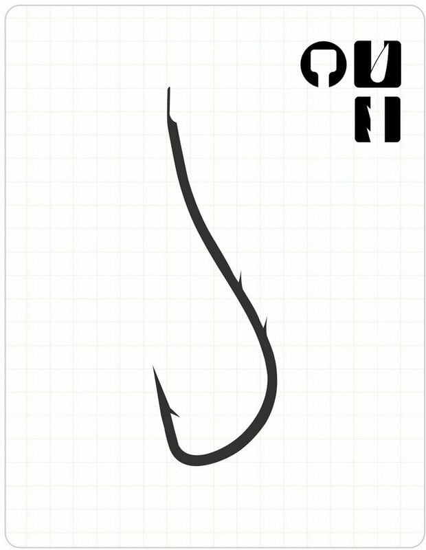 2900 RYUSEN TWO SLICED #3 NIKEL 14P