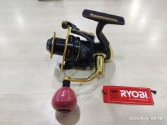 RYOBI VIRTUS Boy : 4000