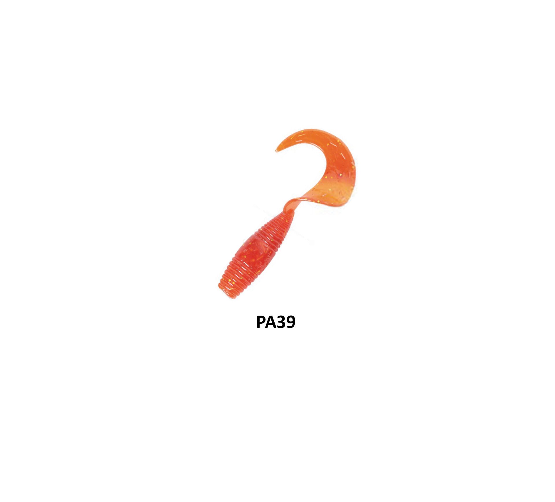 J.I.B. TAIL 2.0 PA39