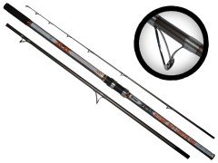 Captain 1453 Stinger 420cm 3 Parça Surf Kamış 100-250gr Atar