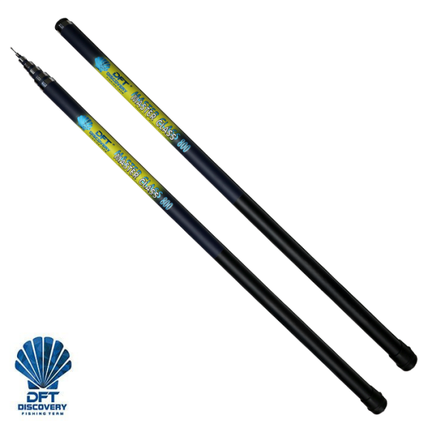 DFT Master Classic 900 cm Yüzüklü Göl Kamışı