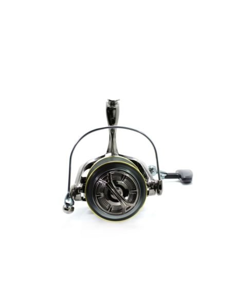 Captain Finezza 12000 Surf Makine 12+1 BB