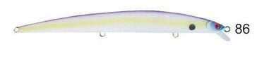 River Treble Devil 180F 18cm 30Gr 0.4-0.8mt 86