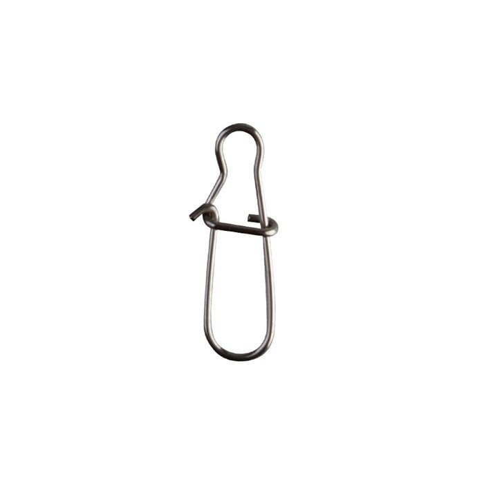 Fladen D-Snap Klips 10P 4