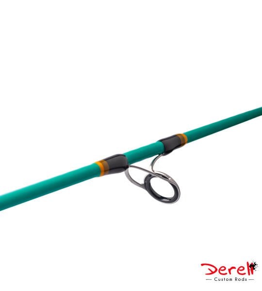 DCR OLİMPOS SLOW JIGGING KAMIŞI 198 CM 60-120 TEK PARÇA