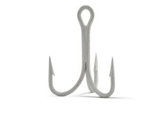 Vmc 9622PS (PERMA STEEL) Ultra Üçlü İğne 5
