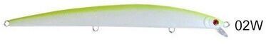 River Treble Devil 180F 18cm 30Gr 0.4-0.8mt 02W