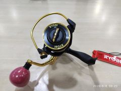 RYOBI VIRTUS Boy : 8000